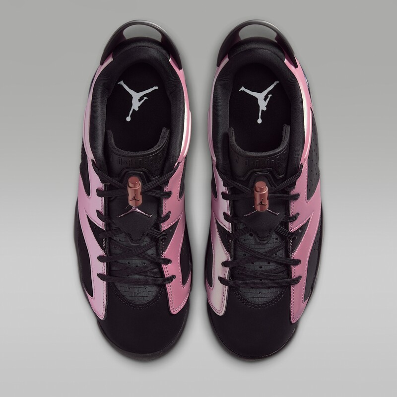 Air Jordan 6 Retro Low "Metamorphosis" | IX5195-001