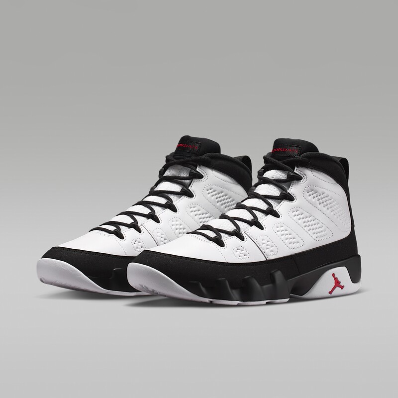 Air Jordan 9 Retro "Tune Squad" | IX6179-100