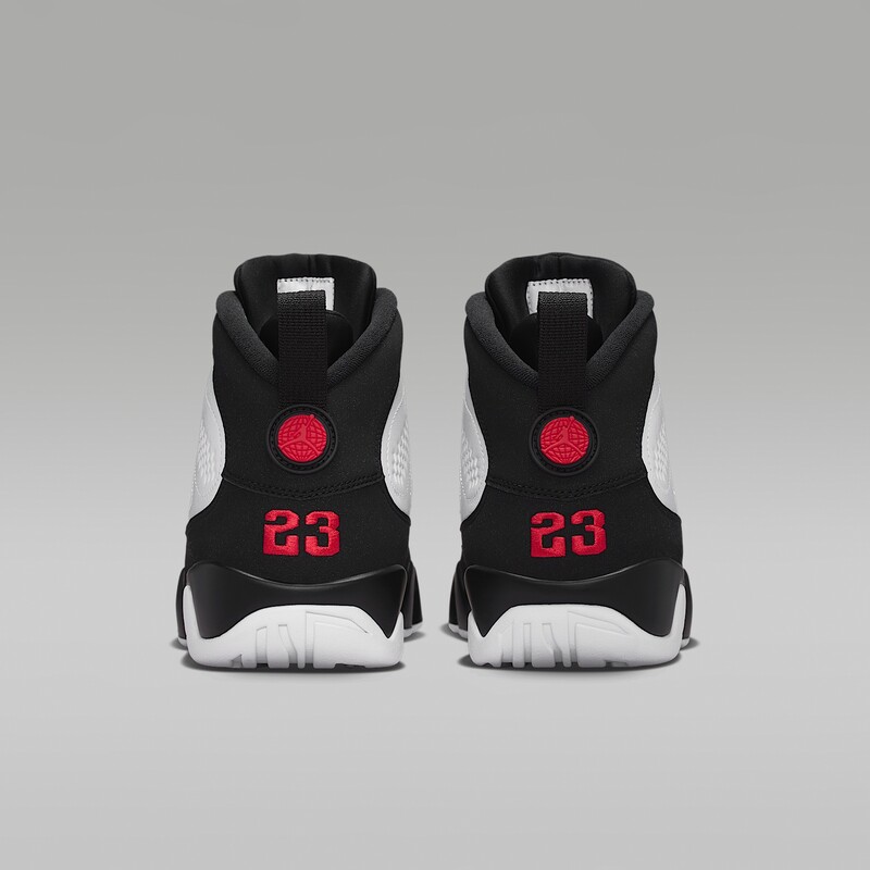 Air Jordan 9 Retro "Tune Squad" | IX6179-100