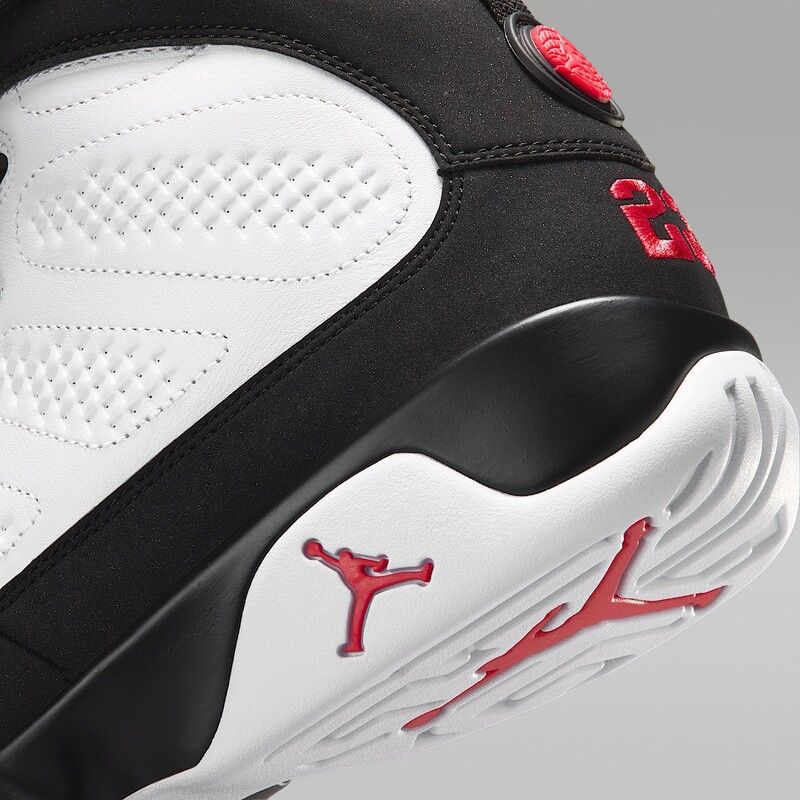 Air Jordan 9 Retro "Tune Squad" | IX6179-100