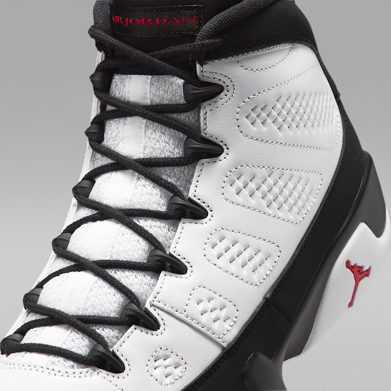 Air Jordan 9 Retro "Tune Squad" | IX6179-100