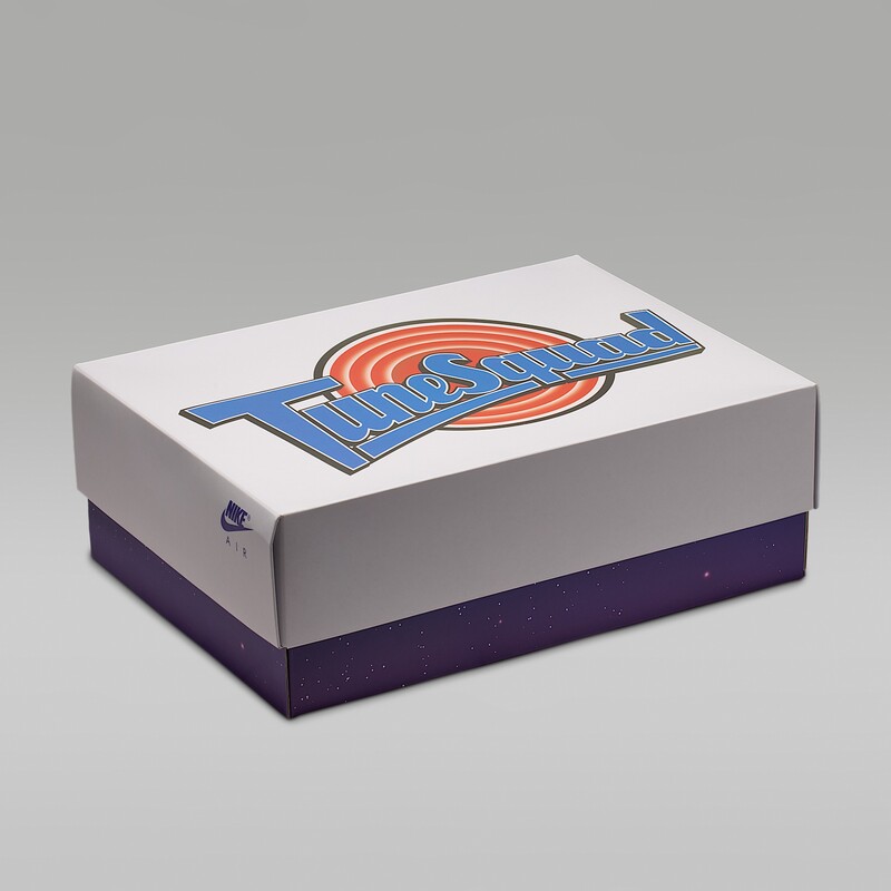 Air Jordan 9 Retro "Tune Squad" | IX6179-100