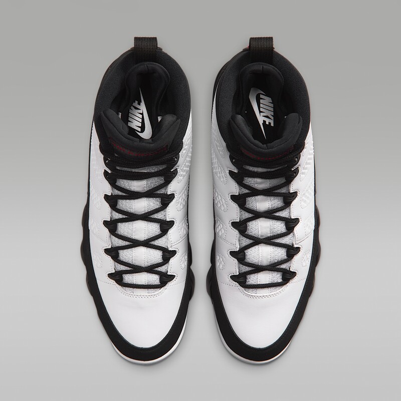 Air Jordan 9 Retro "Tune Squad" | IX6179-100