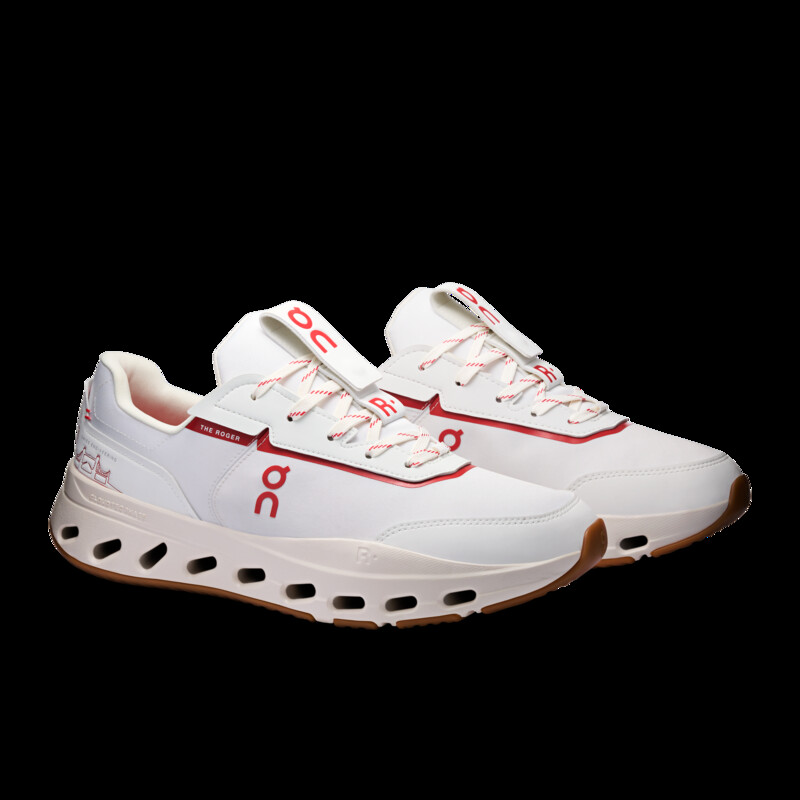 On THE ROGER Wildcard LC "White/Robin" | 3MG31214574 On THE ROGER Wildcard LC "White/Robin" | 3MG31214574