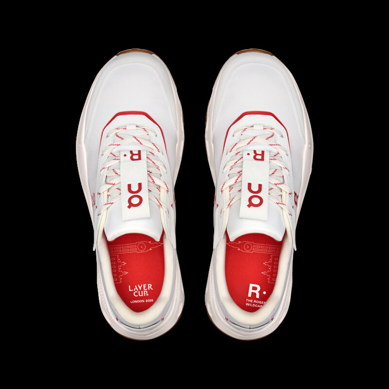 On THE ROGER Wildcard LC "White/Robin" | 3MG31214574 On THE ROGER Wildcard LC "White/Robin" | 3MG31214574