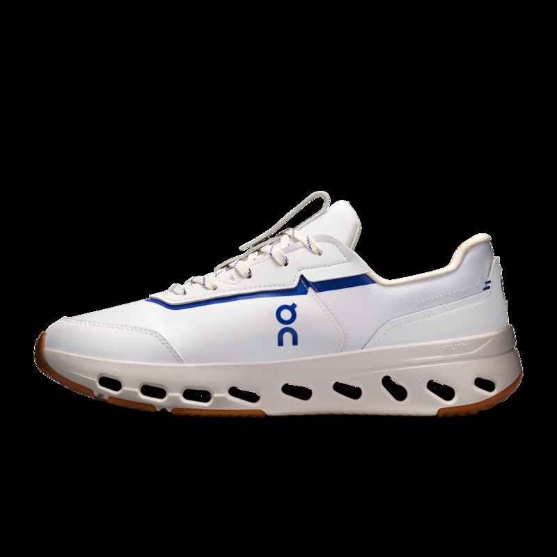On THE ROGER Wildcard LC "White/Indigo" | 3MG31210629 On THE ROGER Wildcard LC "White/Indigo" | 3MG31210629