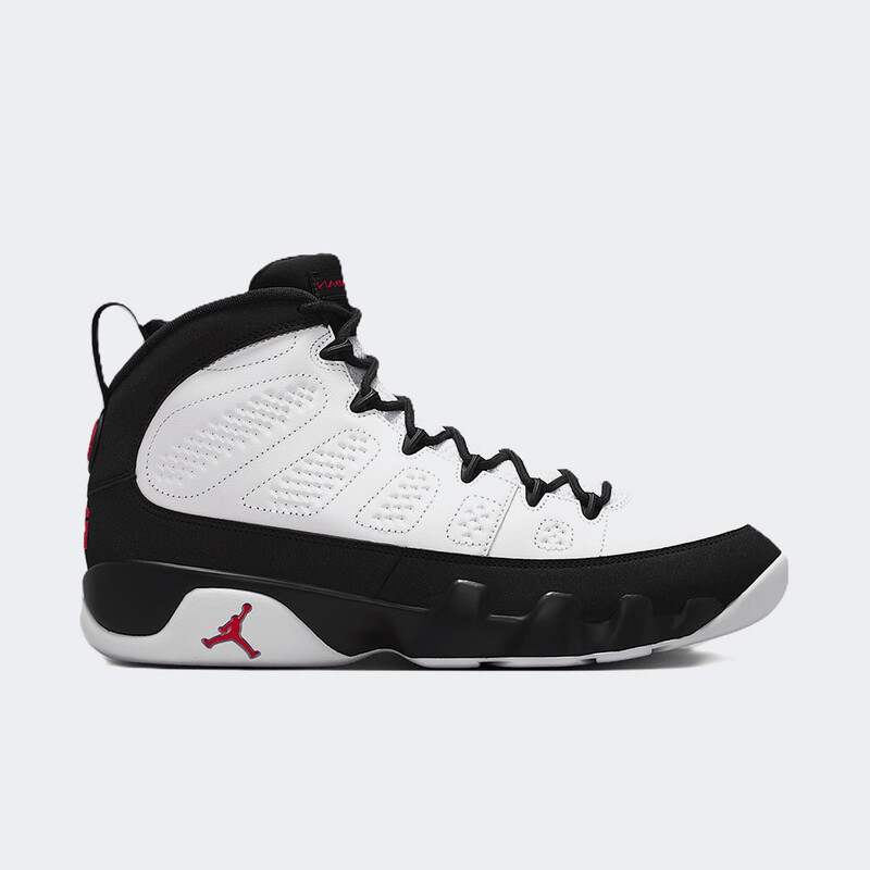 Air Jordan 9 Retro "Tune Squad" | IX6179-100