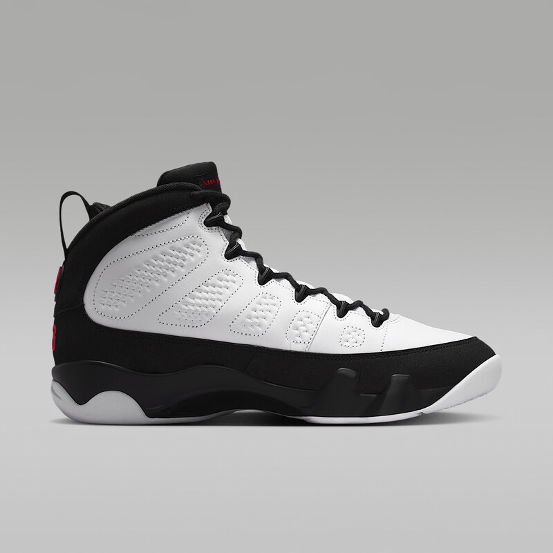 Air Jordan 9 Retro "Tune Squad" | IX6179-100