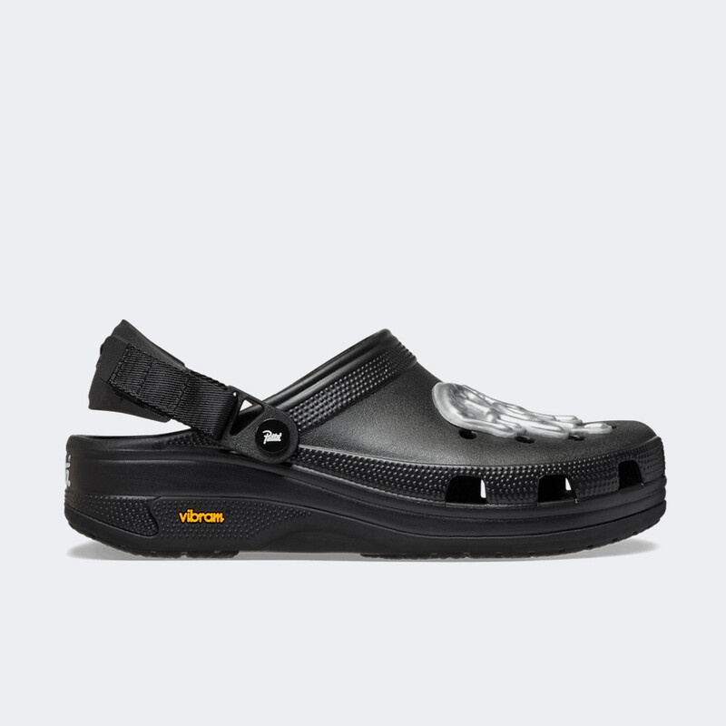 Patta x Crocs Classic EXP Clog | 212487-001