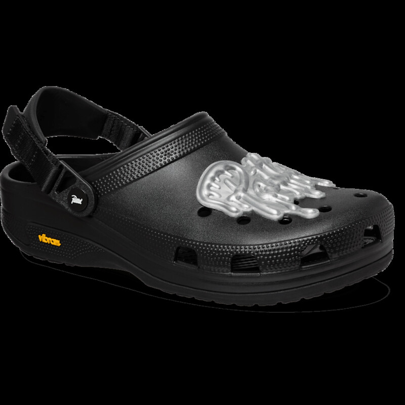 Patta x Crocs Classic EXP Clog | 212487-001