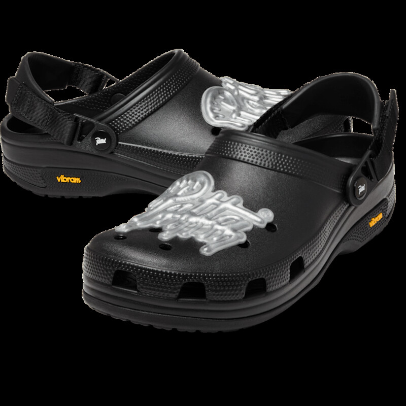 Patta x Crocs Classic EXP Clog | 212487-001