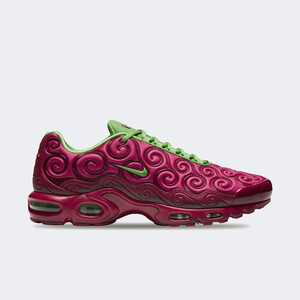 One Piece x Nike Air Max Plus "Ope Ope" | IW1282-600
