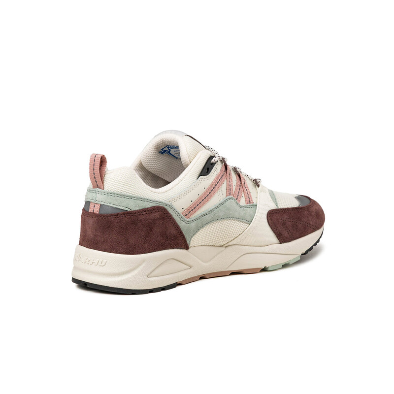 Karhu Fusion 2.0 "Shaved Chocolate" | F804206