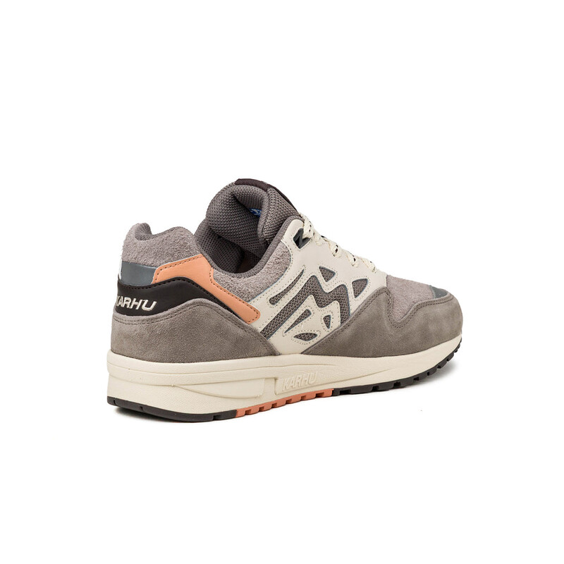 Karhu Legacy 96 "Hematite" | F806097