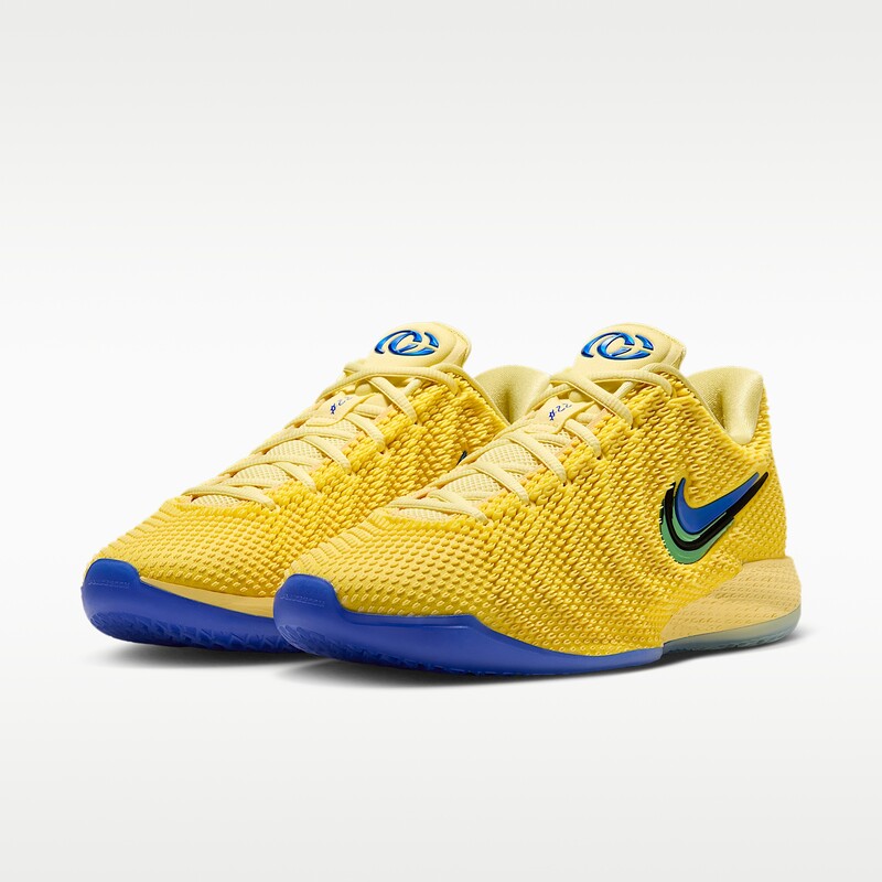 Nike Caitlin 1 "Warning Code" | IH7423-700