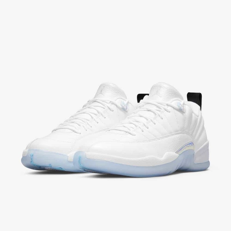 Air Jordan 12 Low Easter | DB0733-190