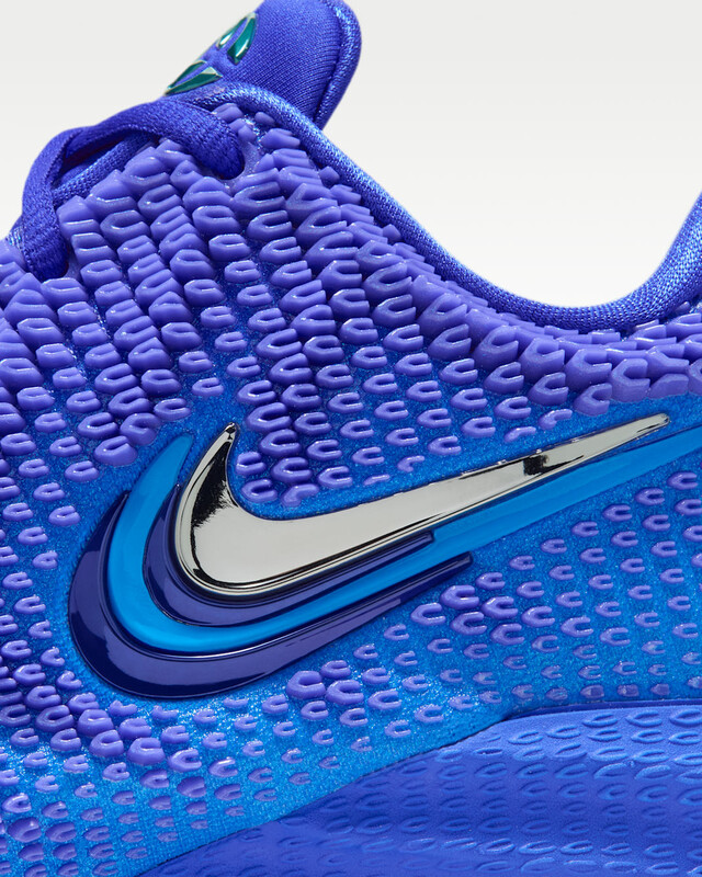 Nike Caitlin 1 "Racer Blue" | IH7423-400