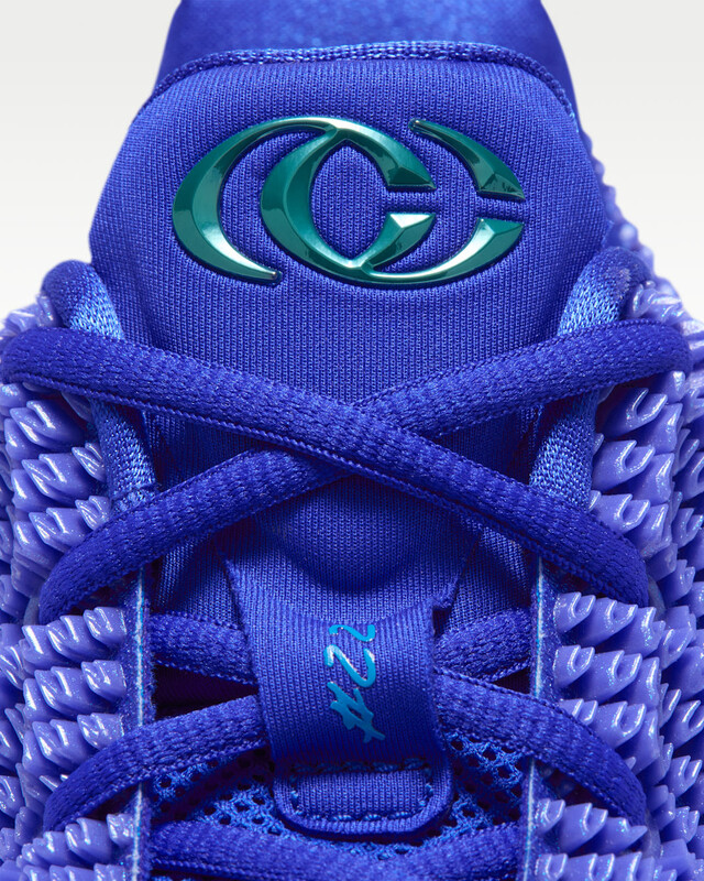 Nike Caitlin 1 "Racer Blue" | IH7423-400
