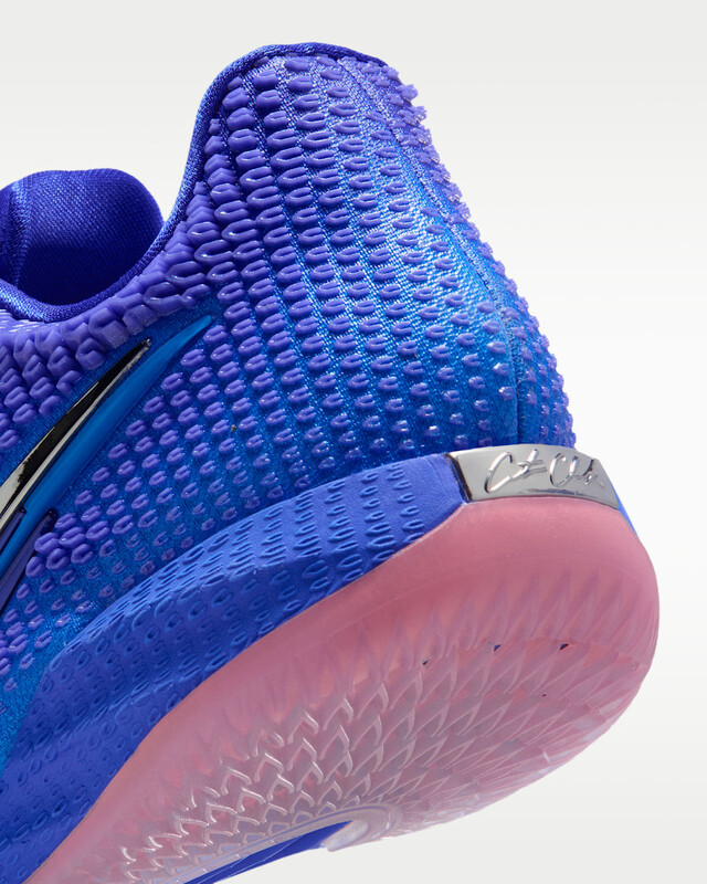Nike Caitlin 1 "Racer Blue" | IH7423-400