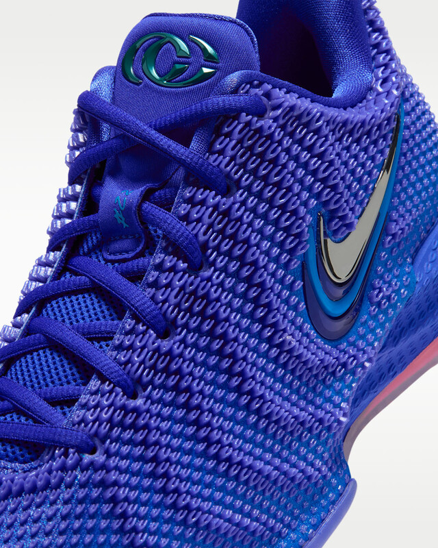 Nike Caitlin 1 "Racer Blue" | IH7423-400