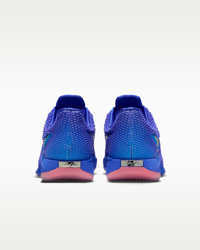 Nike Caitlin 1 "Racer Blue" | IH7423-400