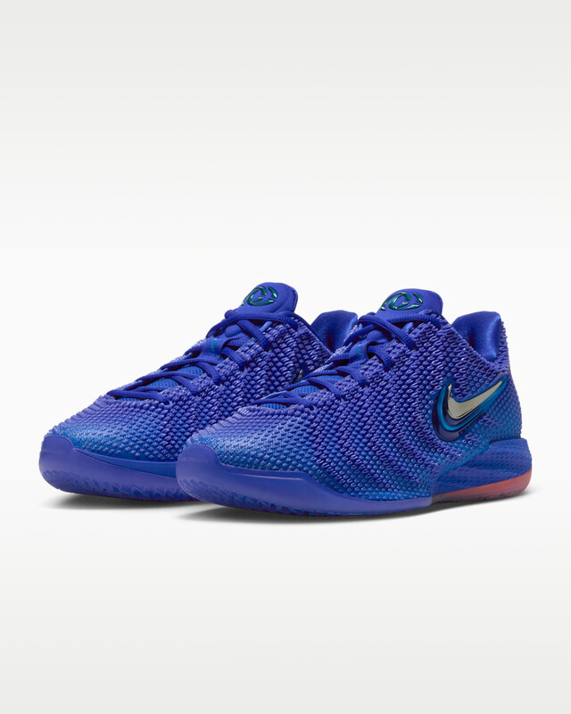 Nike Caitlin 1 "Racer Blue" | IH7423-400