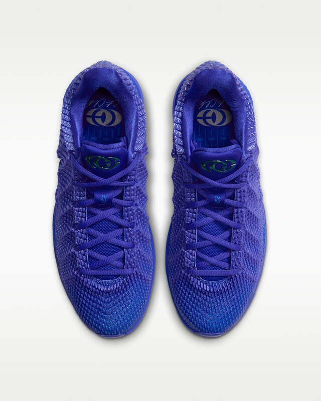 Nike Caitlin 1 "Racer Blue" | IH7423-400