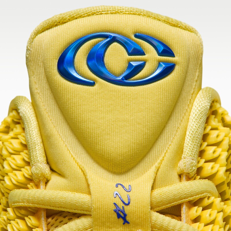 Nike Caitlin 1 "Warning Code" | IH7423-700 Nike Caitlin 1 "Warning Code" | IH7423-700