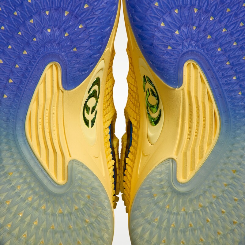Nike Caitlin 1 "Warning Code" | IH7423-700 Nike Caitlin 1 "Warning Code" | IH7423-700