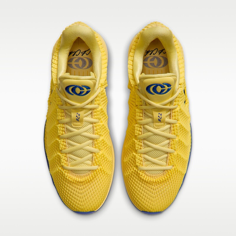 Nike Caitlin 1 "Warning Code" | IH7423-700