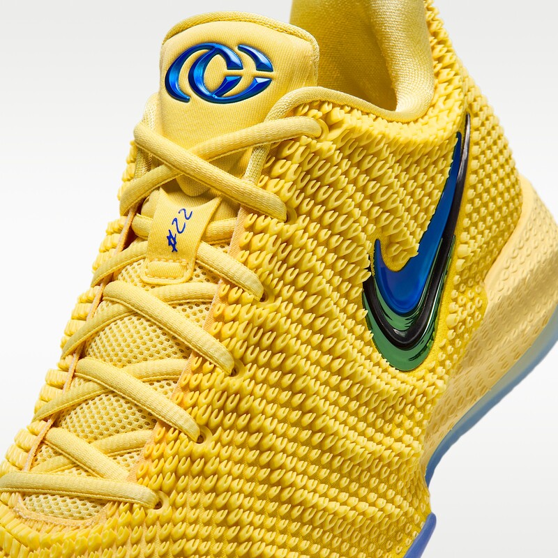 Nike Caitlin 1 "Warning Code" | IH7423-700