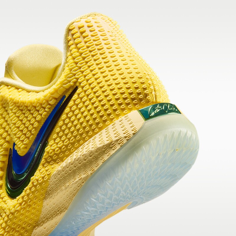 Nike Caitlin 1 "Warning Code" | IH7423-700