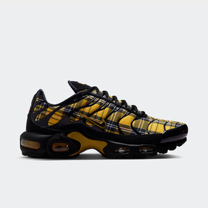 Nike Air Max Plus "Tartan" | IR5731-001