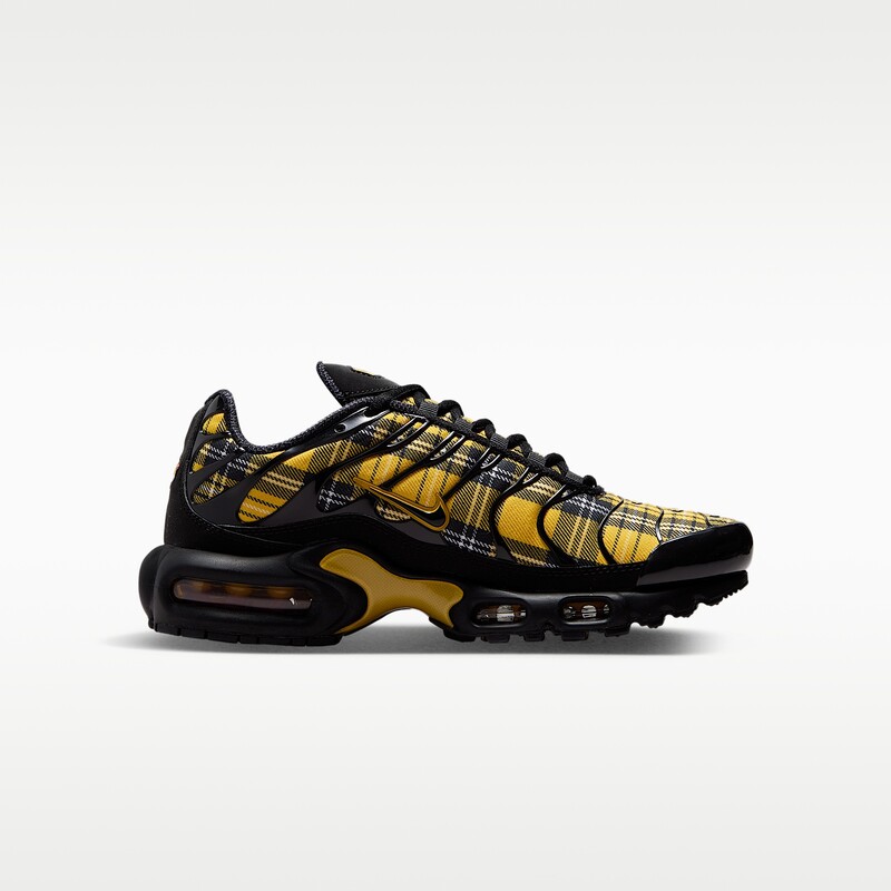 Nike Air Max Plus "Tartan" | IR5731-001