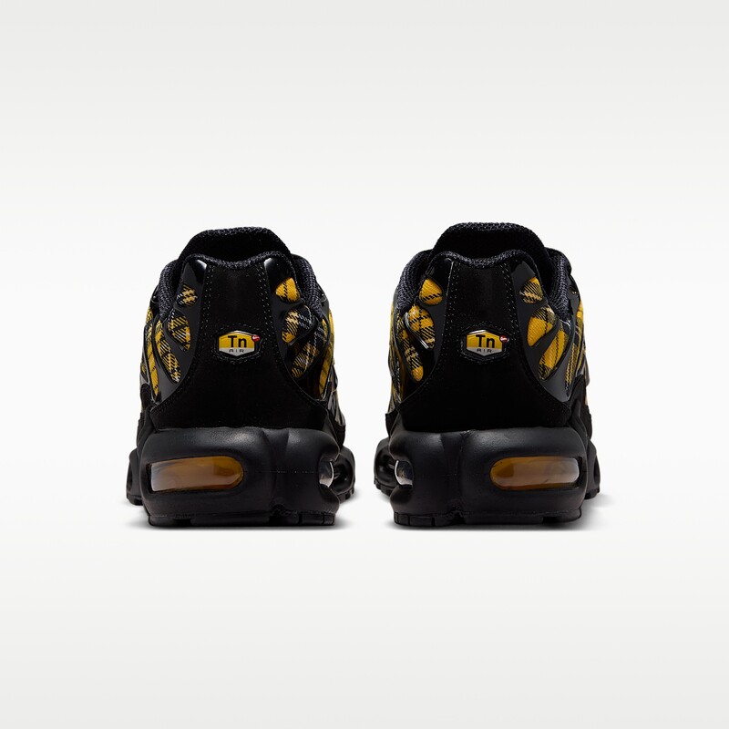Nike Air Max Plus "Tartan" | IR5731-001 Nike Air Max Plus "Tartan" | IR5731-001