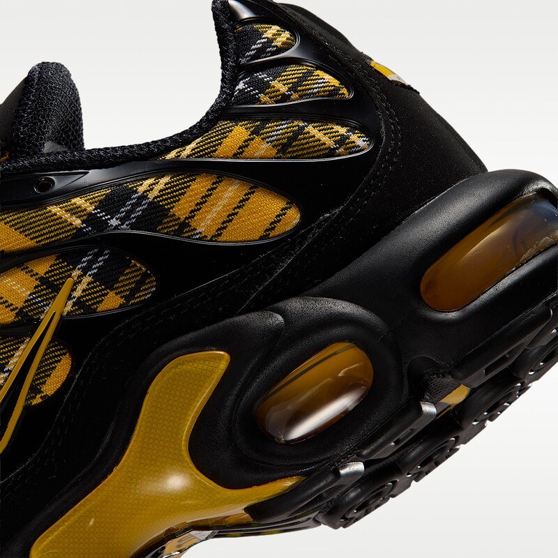 Nike Air Max Plus "Tartan" | IR5731-001