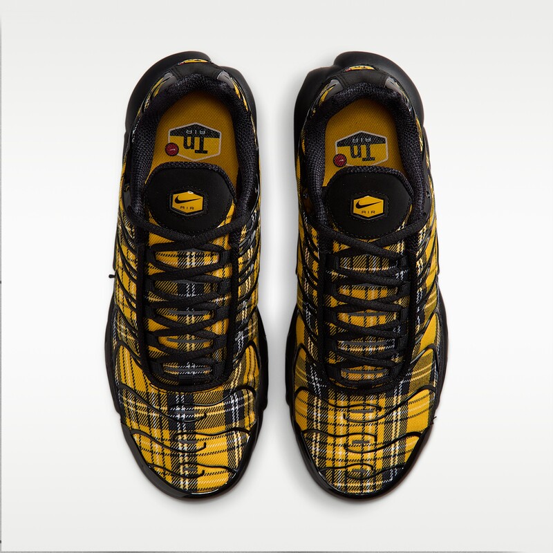 Nike Air Max Plus "Tartan" | IR5731-001 Nike Air Max Plus "Tartan" | IR5731-001