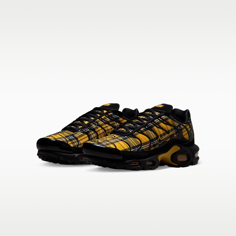 Nike Air Max Plus "Tartan" | IR5731-001 Nike Air Max Plus "Tartan" | IR5731-001