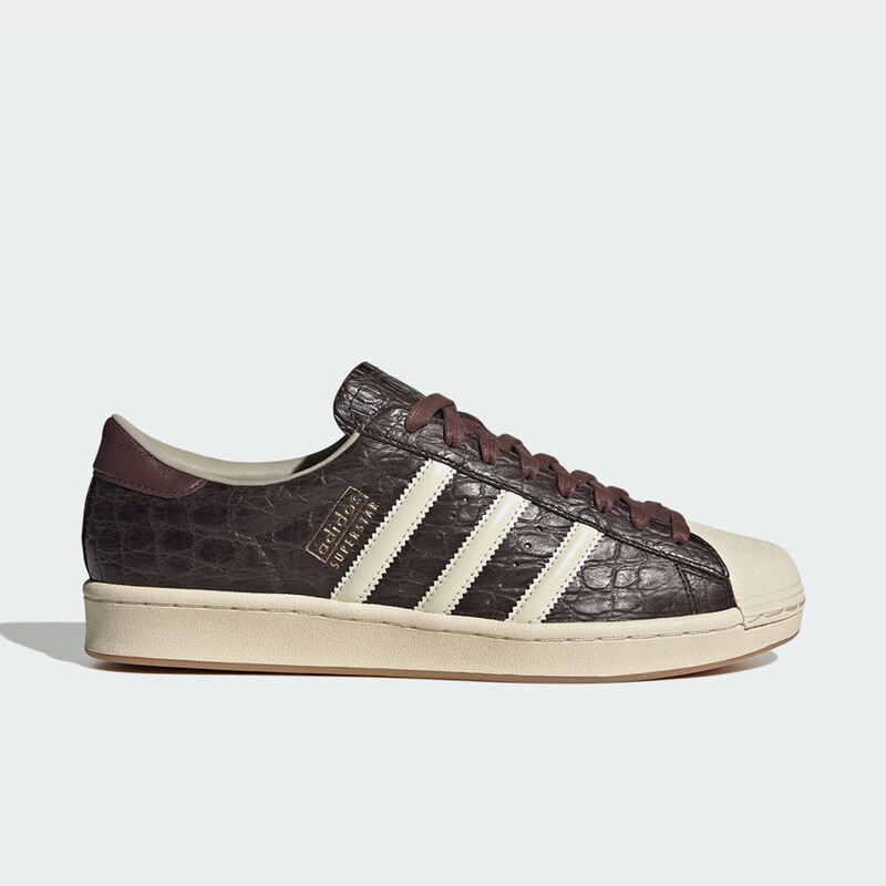 adidas Superstar Vintage "Aurora Coffee" | KJ7464