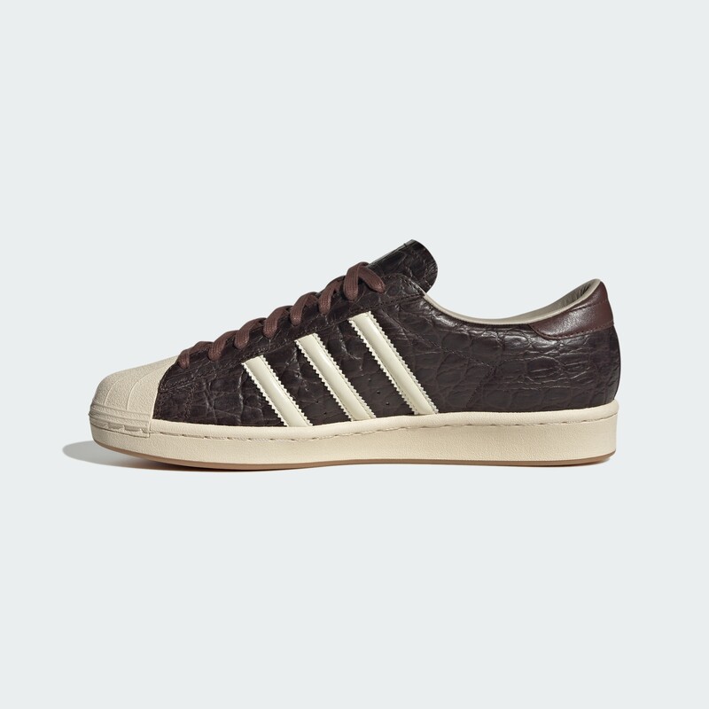 adidas Superstar Vintage "Aurora Coffee" | KJ7464