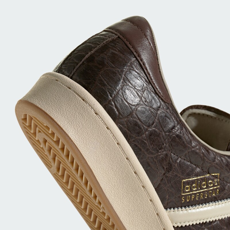 adidas Superstar Vintage "Aurora Coffee" | KJ7464