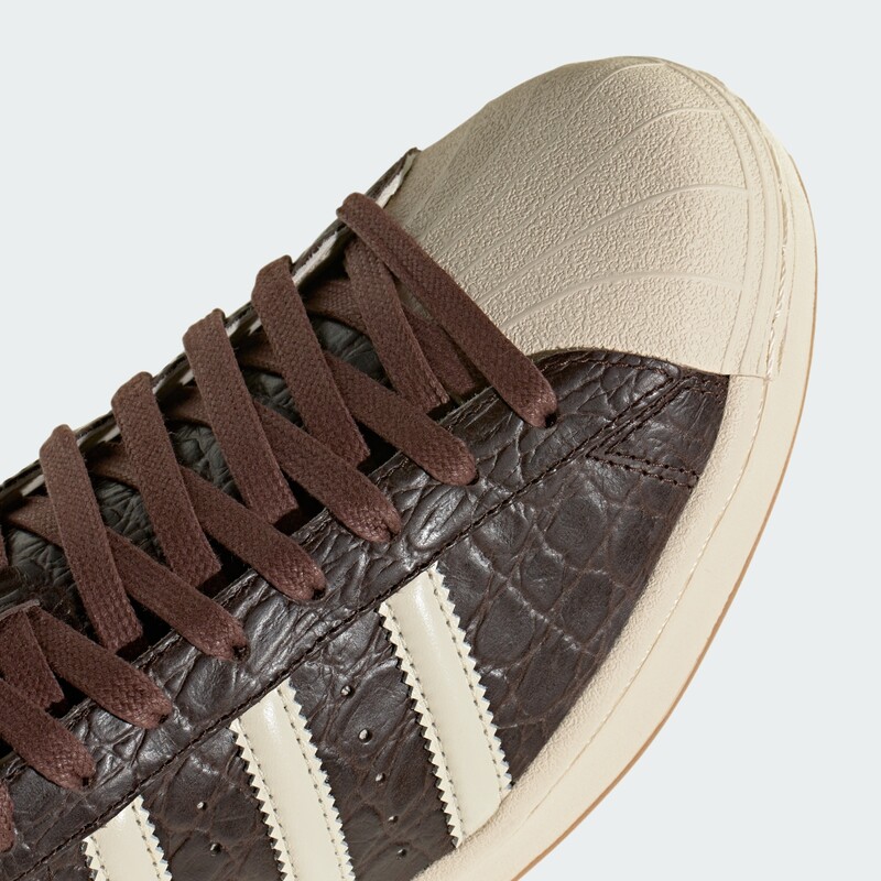 adidas Superstar Vintage "Aurora Coffee" | KJ7464