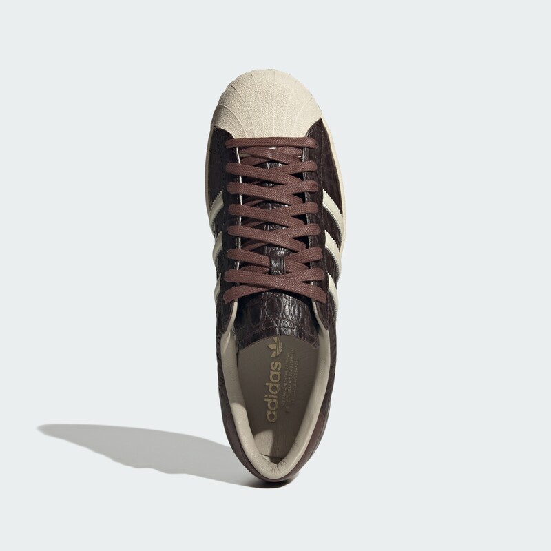adidas Superstar Vintage "Aurora Coffee" | KJ7464