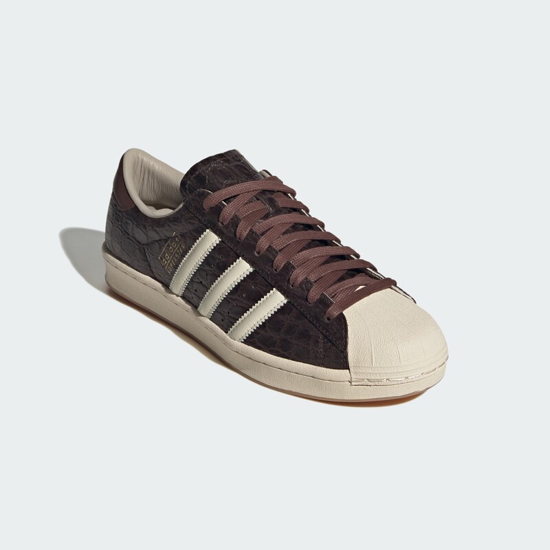 adidas Superstar Vintage "Aurora Coffee" | KJ7464