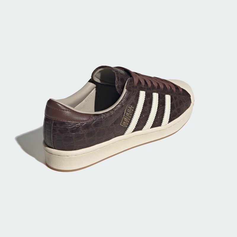 adidas Superstar Vintage "Aurora Coffee" | KJ7464