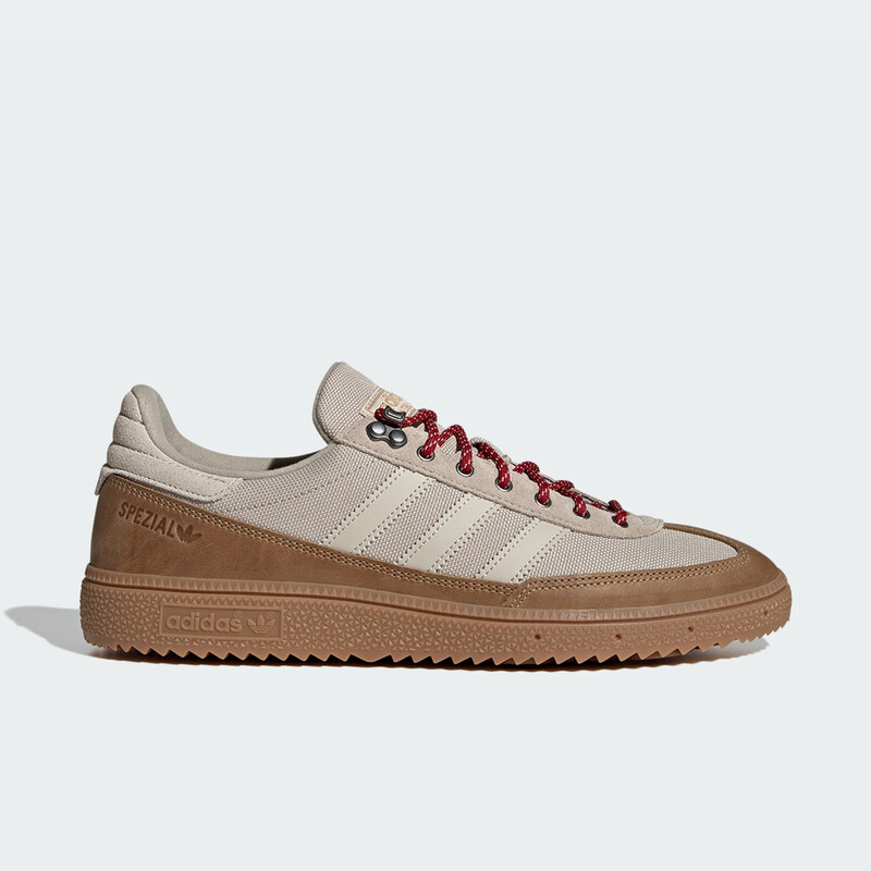 adidas Handball SPZL WTR "Khaki" | KJ1722