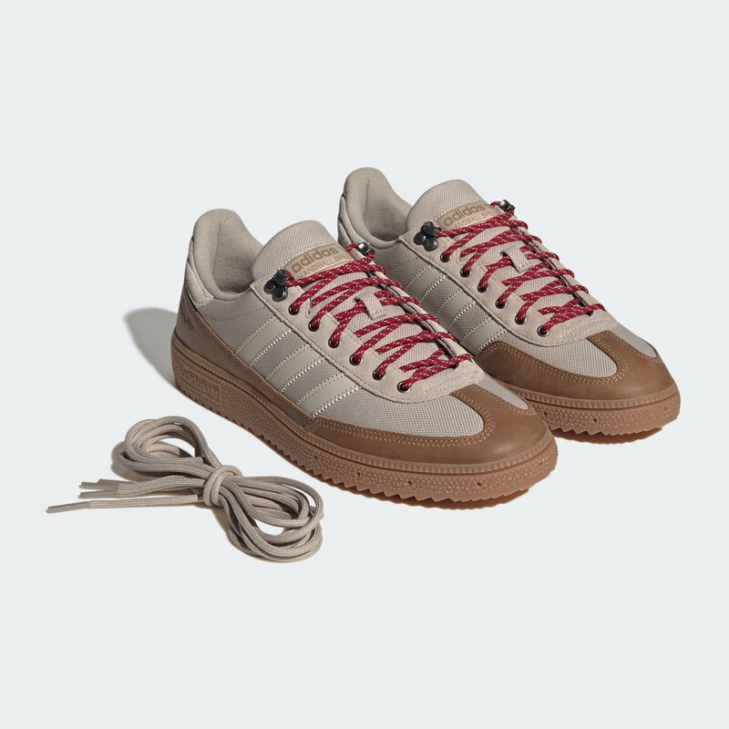 adidas Handball SPZL WTR "Khaki" | KJ1722