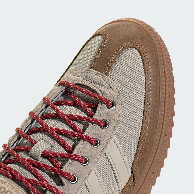 adidas Handball SPZL WTR "Khaki" | KJ1722