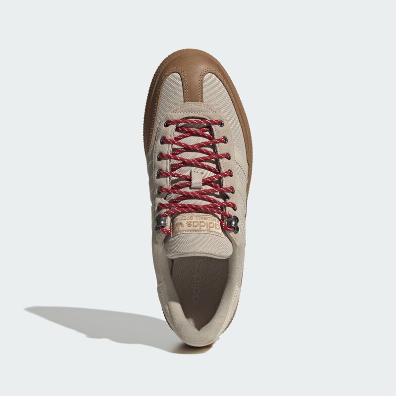 adidas Handball SPZL WTR "Khaki" | KJ1722