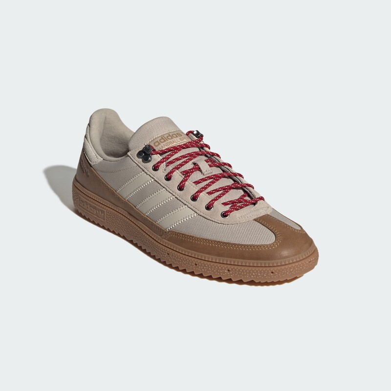 adidas Handball SPZL WTR "Khaki" | KJ1722